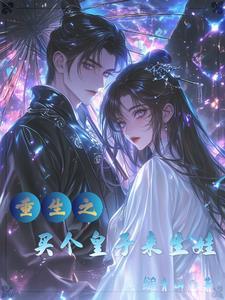 重生之皇子