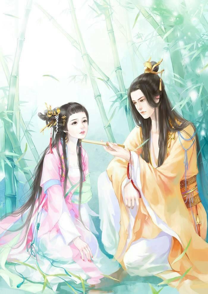 沈薇澜霍鋆晓