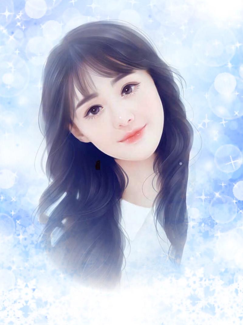 白潇潇