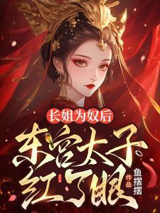 长姐迷恋太子要我帮她一起追 原文