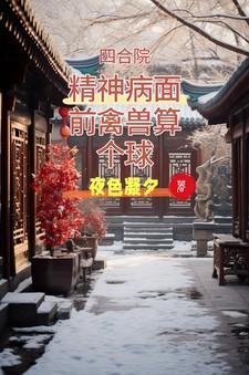 四合院主角精神病的背景故事