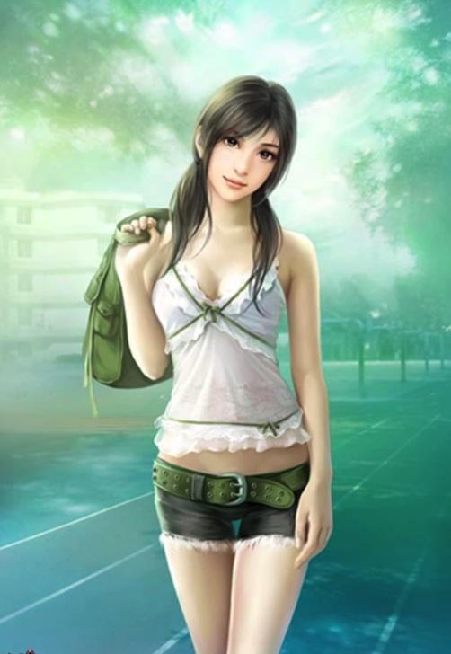 范闲自什么
