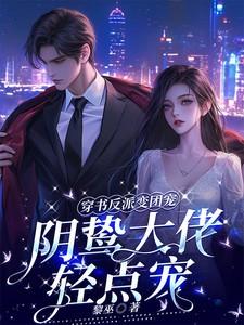 阴鸷大佬轻点宠路时曼新篇章番外