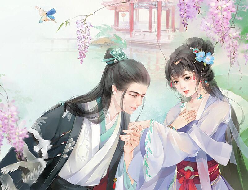 裴景安宋安全文免费阅读
